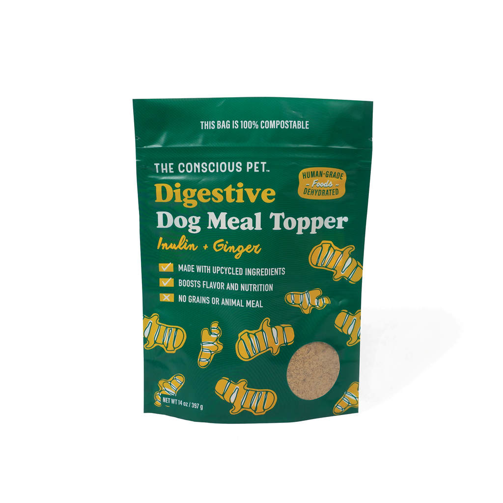 Dog Food, Toppers, & Treats – The Conscious Pet